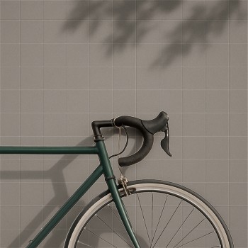 Quebec Cinza 9,5x9,5