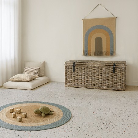 Lucca Grey