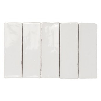 Vitri Blanc 5x15