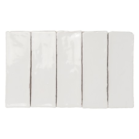 Vitri White 5x15