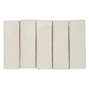 Vitri Vintage Wit 5x15