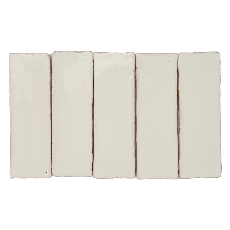 Vitri Vintage Wit 5x15