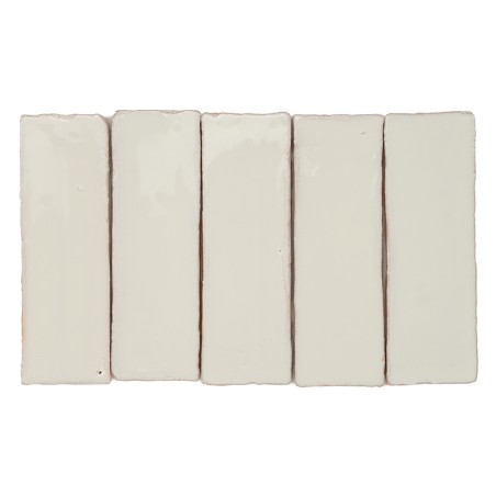 Vitri Weiß Vintage 5x15