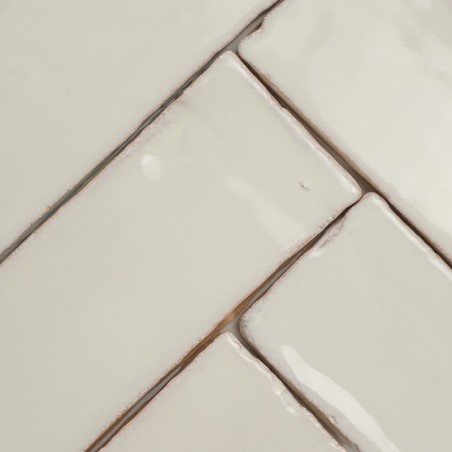 Vitri Weiß Vintage 5x15