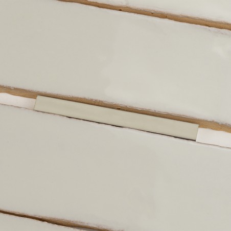 Vitri Weiß Vintage 5x15