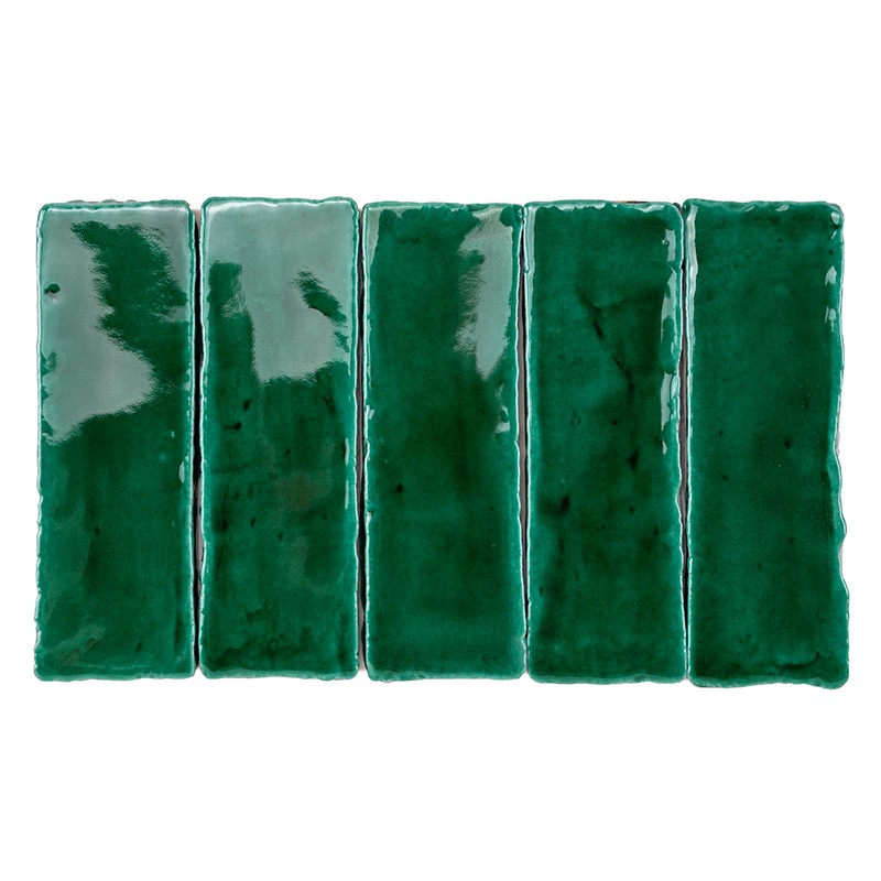 Vitri Grün 5x15