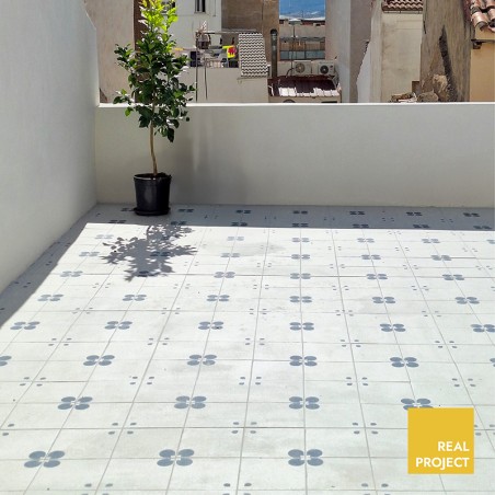 Terrazo Decor 1