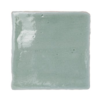 Vitri Aigue-marine 10x10