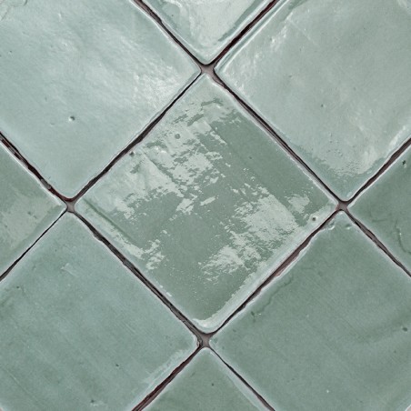 Vitri Aguamarina 10x10