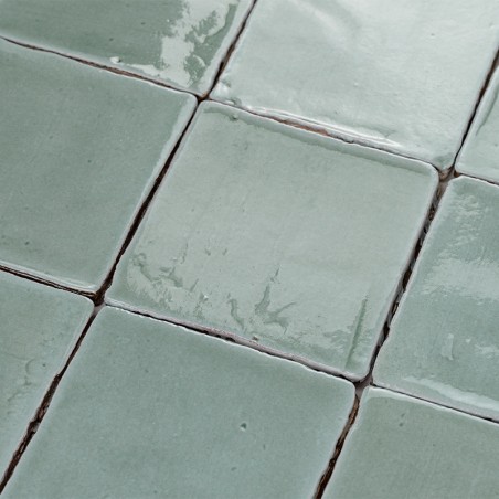Vitri Aguamarina 10x10