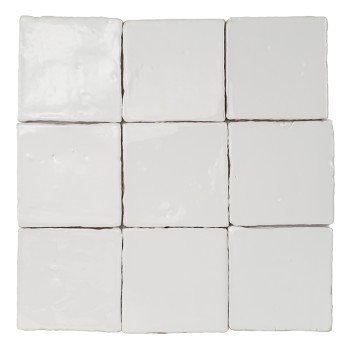 Vitri Branco 10x10