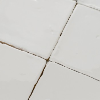 Vitri Weiß 10x10