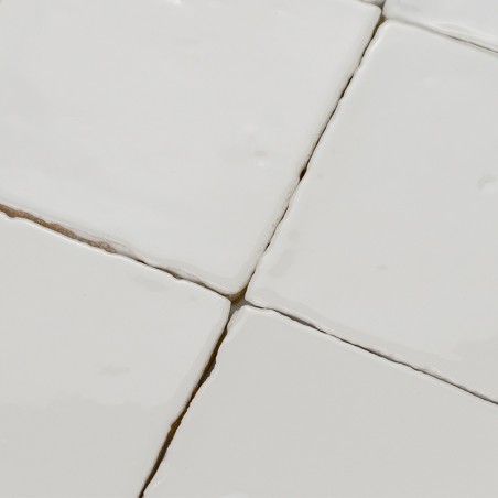 Vitri Weiß 10x10