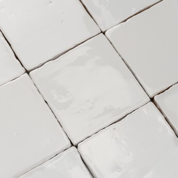 Vitri Weiß 10x10