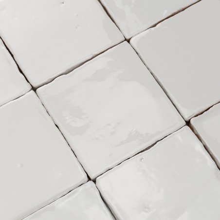 Vitri Weiß 10x10