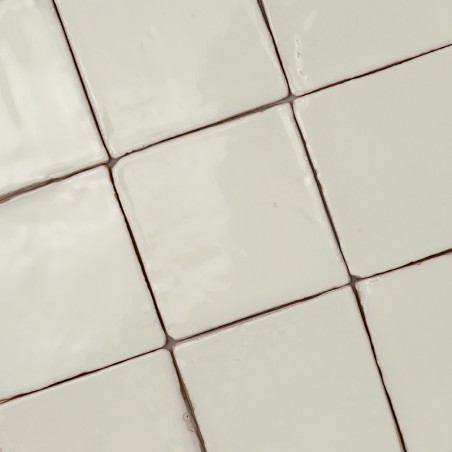 Vitri Blanc Vintage 10x10