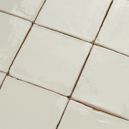 Vitri Blanc Vintage 10x10