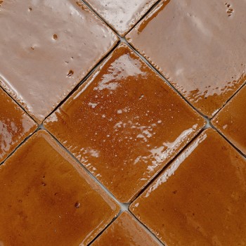 Vitri Caramelo 10x10
