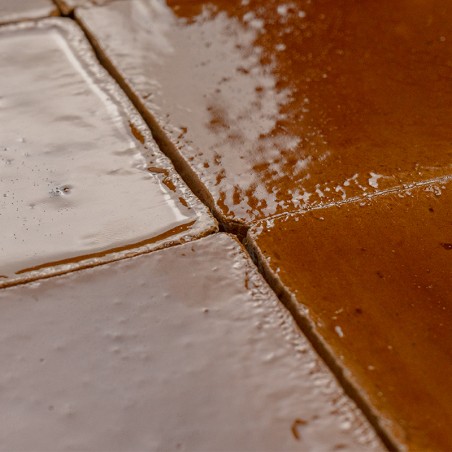 Vitri Caramel 10x10