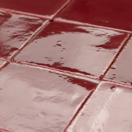 Vitri Red 10x10
