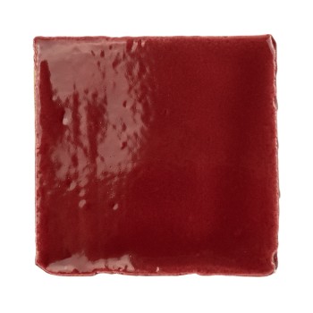 Vitri Vermelho 10x10