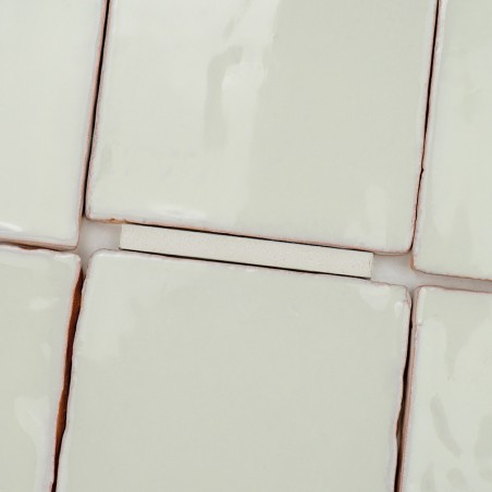 Vitri Vintage Wit 10x10