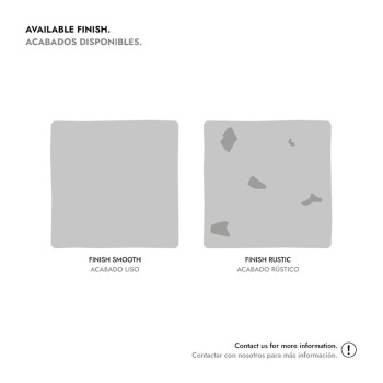 Chroma Tierra Hexágono 10