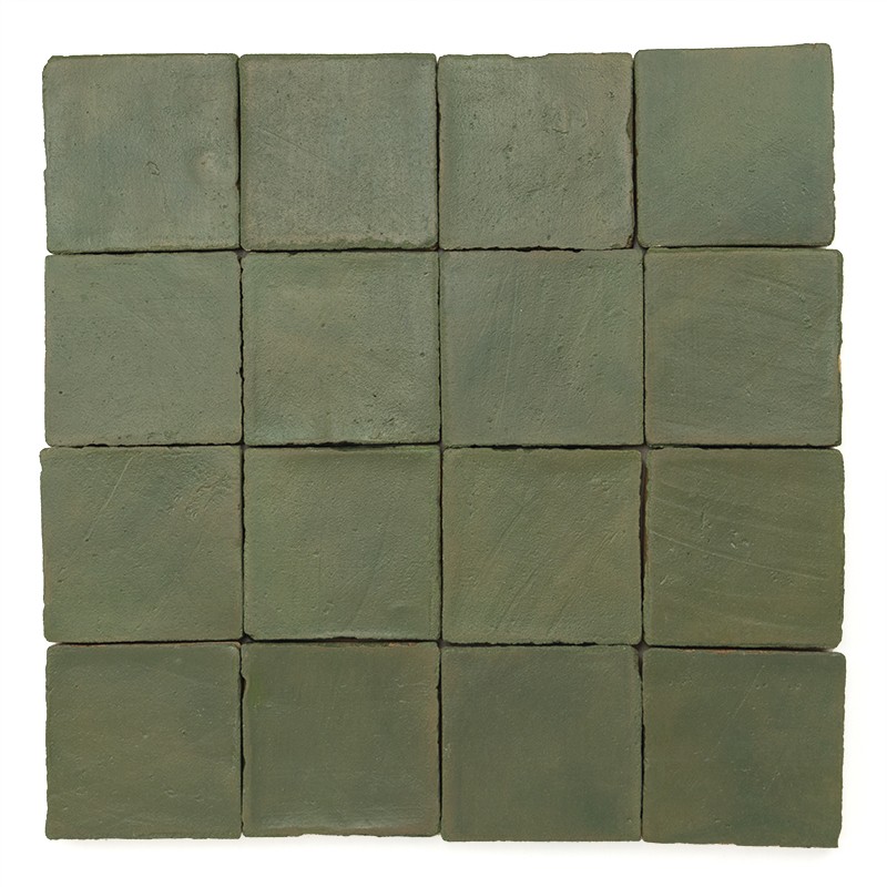 Chroma Olivgrün 10x10