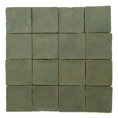 Chroma Oliva 10x10