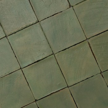 Chroma Oliva 10x10