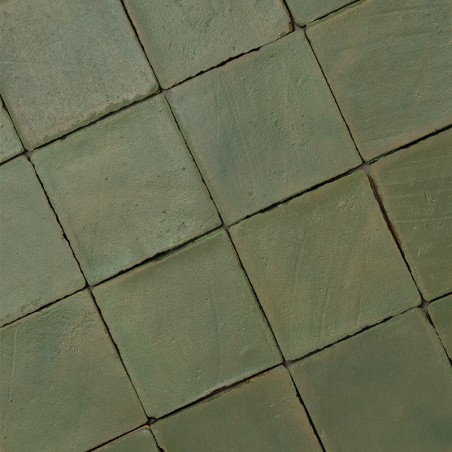 Chroma Oliva 10x10