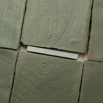 Chroma Oliva 10x10