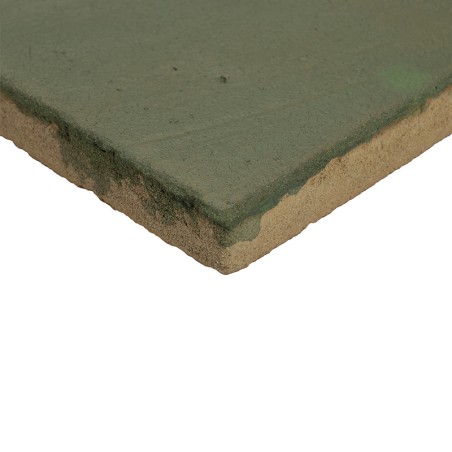 Chroma Oliva 10x10