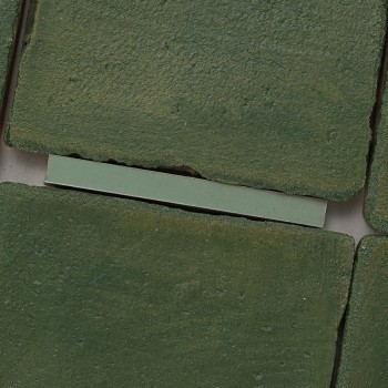 Chroma Bottle Green10x10