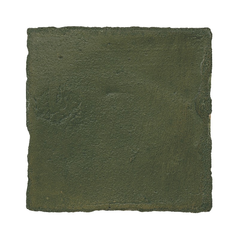 Chroma Bottle Green10x10