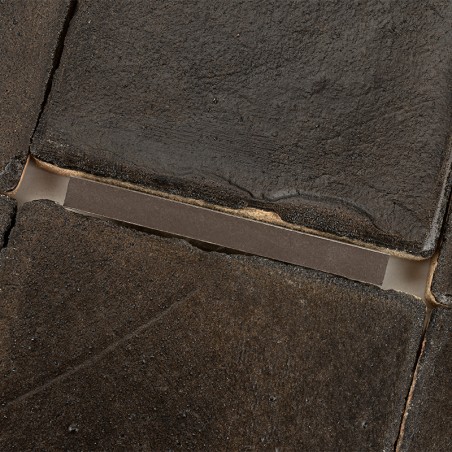 Chroma Dark Brown 10x10