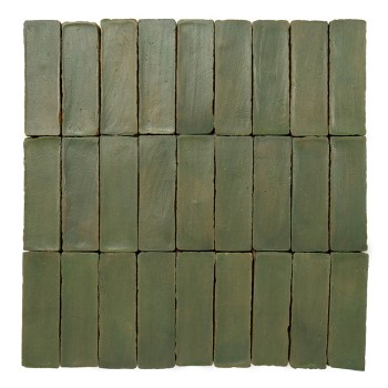 Chroma Oliva 5x15