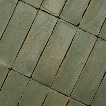Chroma Olive 5x15