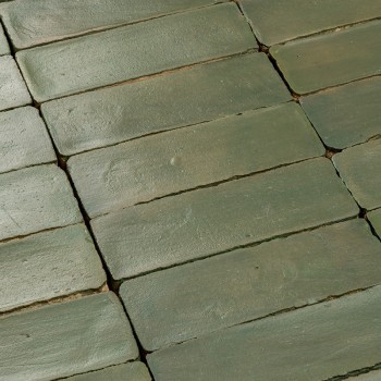 Chroma Olijf 5x15