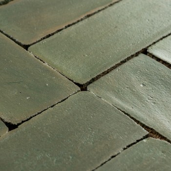 Chroma Olive 5x15