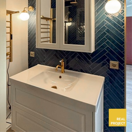Creta-25 Dark Blue