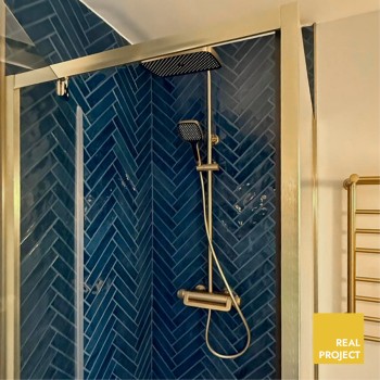 Creta-25 Dark Blue