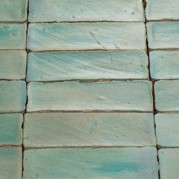 Chroma Meerblau 5x15