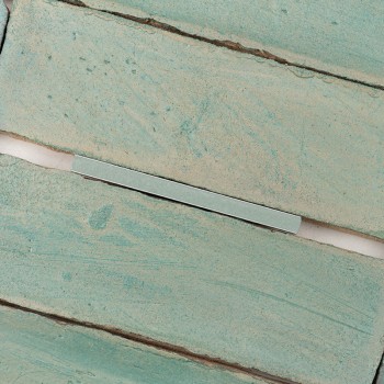 Chroma Meerblau 5x15