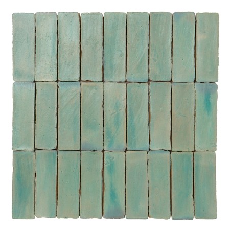 Chroma Meerblau 5x15