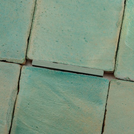 Chroma Aguamarina 10x10