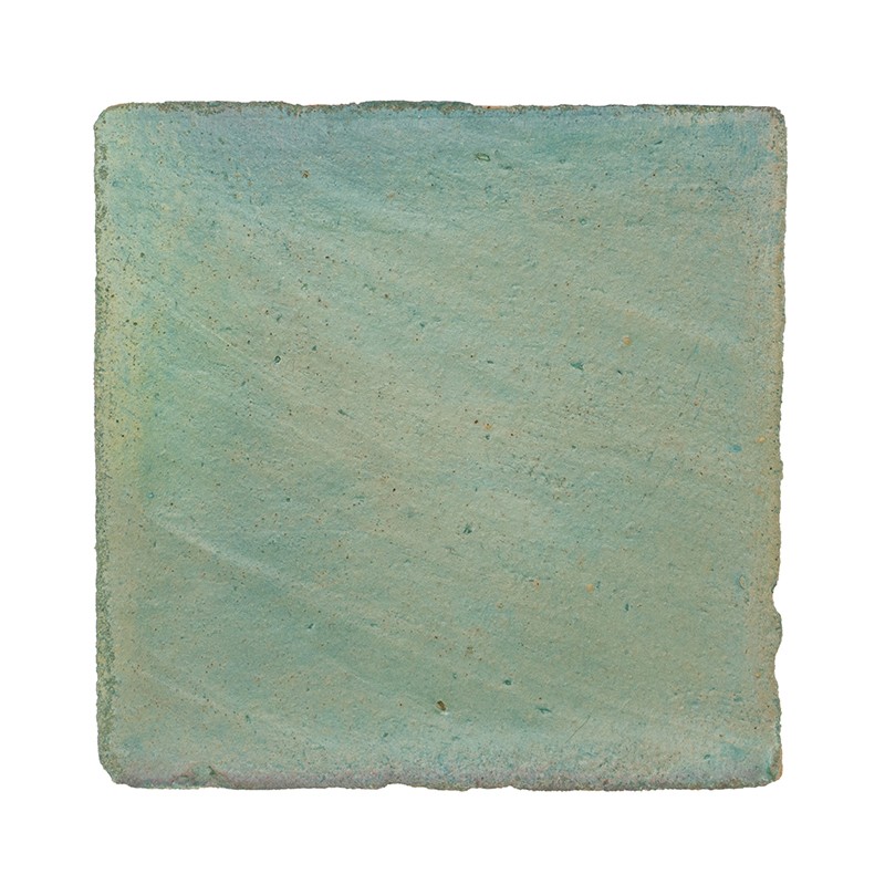 Chroma Meerblau 10x10