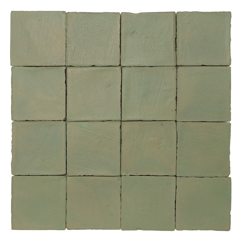 Chroma Sage 10x10