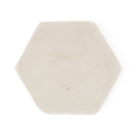 Chroma Blanco Hexágono 10