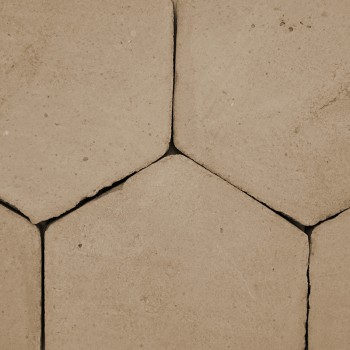 Chroma Natural Hexágono 10